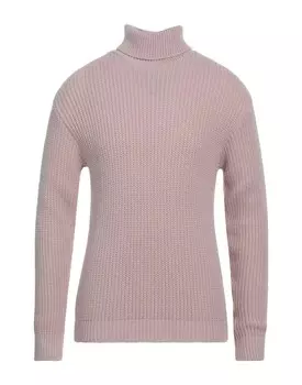 Водолазка Tsd12, светло-розовый