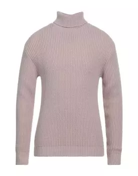 Водолазка Tsd12, светло-розовый