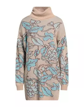 Водолазка Twinset, бежевый