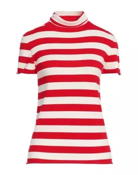 Водолазка Twinset, красный