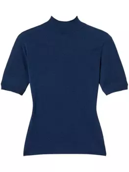 Водолазка TWINSET, синий