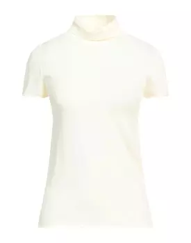 Водолазка Twinset, слоновая кость