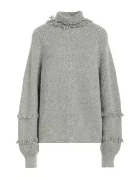 Водолазка Twinset, зеленый