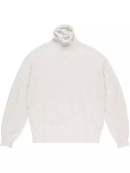 Водолазка TWP, белый