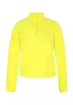 Водолазка UCY Sweater, зеленый