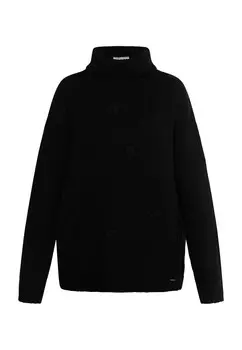 Водолазка Usha Sweater, черный