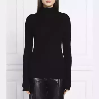 Водолазка узкого кроя Joop!, черный