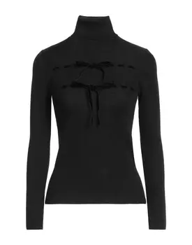 Водолазка Valentino, черный