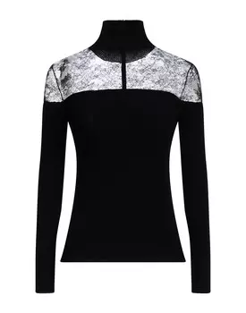 Водолазка Valentino Garavani, черный