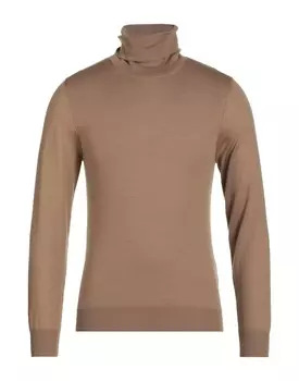 Водолазка Valentino Garavani, коричневый