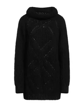 Водолазка Vanessa Scott, черный