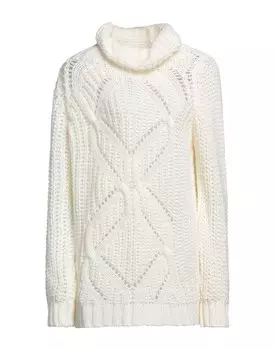 Водолазка Vanessa Scott, кремовый