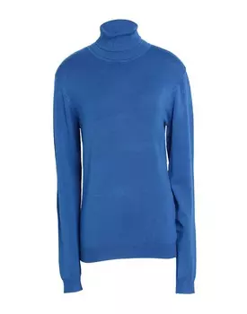 Водолазка Vero Moda, синий