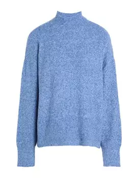 Водолазка Vero Moda, синий