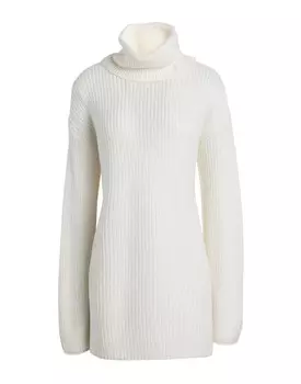 Водолазка Vero Moda, слоновая кость