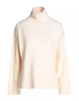 Водолазка Vero Moda, слоновая кость