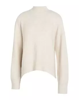 Водолазка Vero Moda, слоновая кость