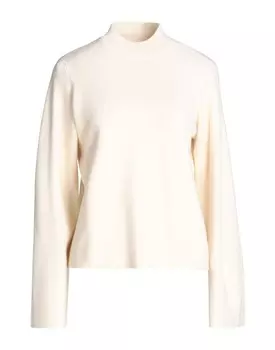 Водолазка Vero Moda, слоновая кость