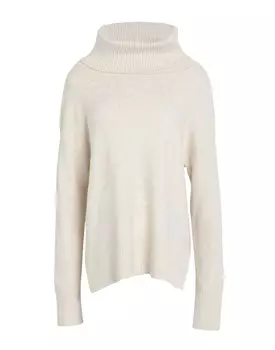 Водолазка Vero Moda, слоновая кость
