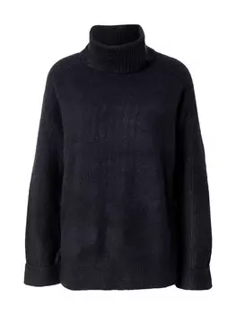 Водолазка VERO MODA Sweater VMJupiter, черный