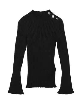 Водолазка Versace Young, черный