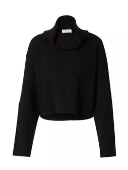 Водолазка VERSTIQUE Sweater, черный