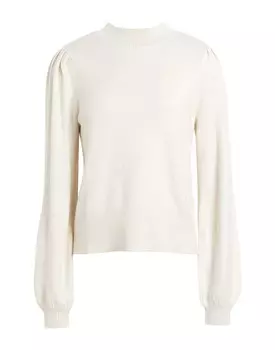 Водолазка Vila, кремовый