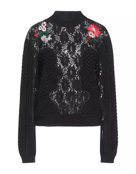 Водолазка Vivetta, черный