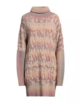 Водолазка Vivienne Westwood, песочный