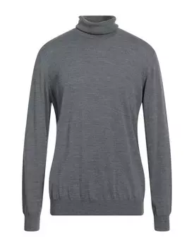 Водолазка Vneck, серый