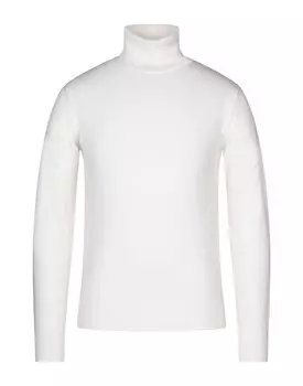 Водолазка Vneck, слоновая кость