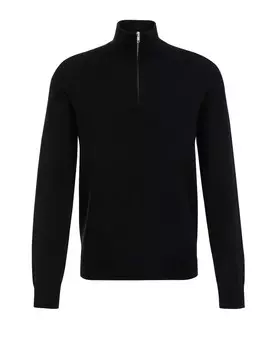 Водолазка WE Fashion Sweater, черный