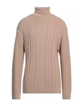 Водолазка Why Not Brand, бежевый