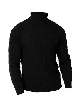 Водолазка Williot Sweater, черный