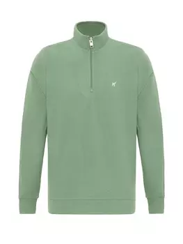 Водолазка Williot Sweater DANTE, зеленый