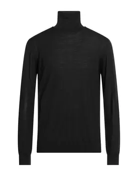 Водолазка Woolrich, черный