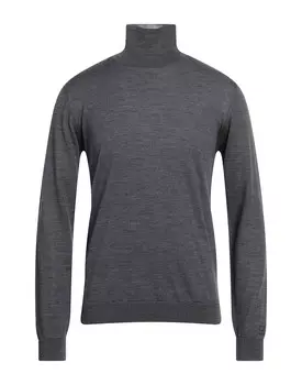 Водолазка Woolrich, серый