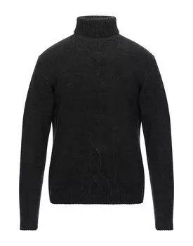 Водолазка Yes Zee By Essenza, черный