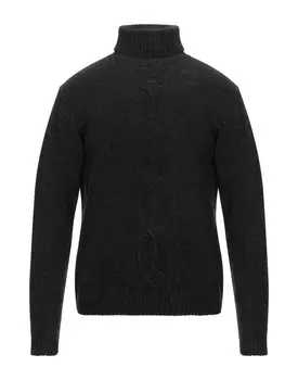 Водолазка Yes Zee By Essenza, черный