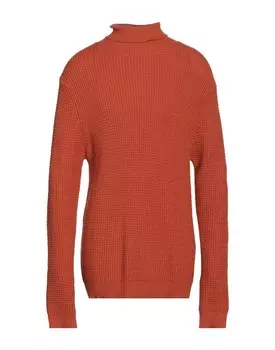 Водолазка Yes Zee By Essenza, коричневый