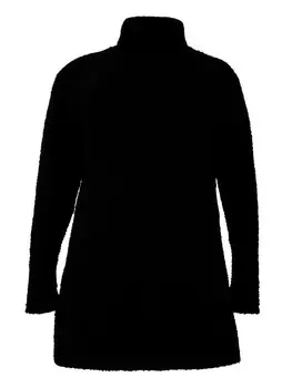 Водолазка YOEK Sweater, черный