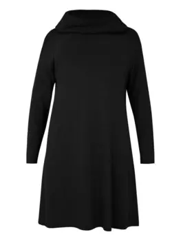 Водолазка YOEK Sweater, черный