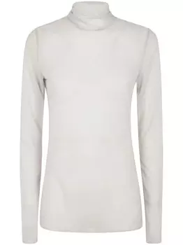 Водолазка Yohji Yamamoto, белый