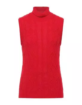 Водолазка Yoon, красный