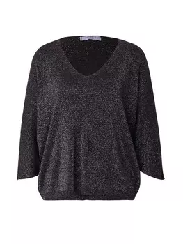 Водолазка ZABAIONE Sweater Fe44rayy, черный