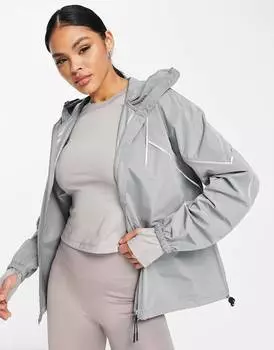 Водонепроницаемая беговая куртка ASOS 4505 icon