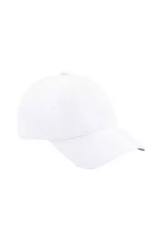 Водонепроницаемая бесшовная кепка Beechfield, белый