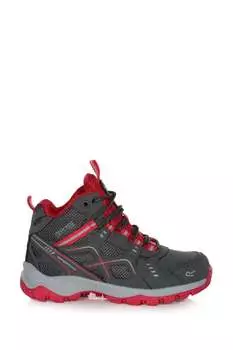 Водонепроницаемая детская трекинговая обувь Vendeavor Regatta, серый