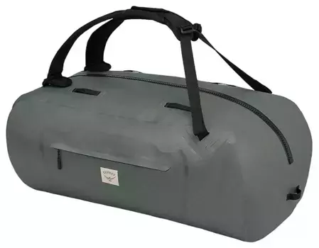 Водонепроницаемая дорожная сумка Osprey Arcane 65, цвет Pine Leaf Green