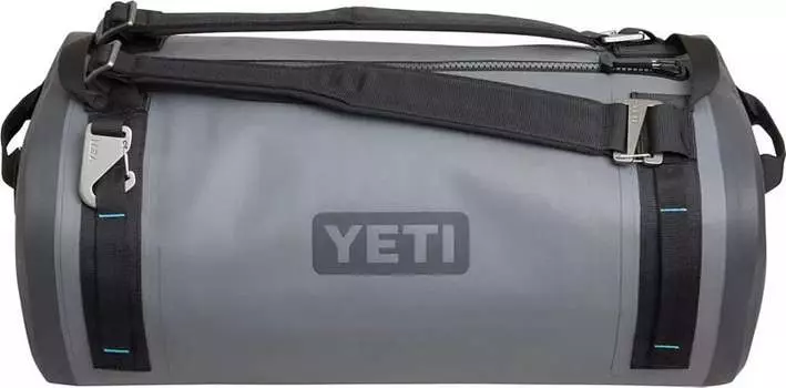Водонепроницаемая дорожная сумка Yeti Panga 50 л